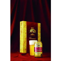 キリンビール 【お中元ギフト・熨斗付き】キリンビール 一番搾りプレミアムセット K-PI5 807980 1セット（直送品）