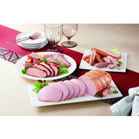 【お中元ギフト・熨斗付き】伊藤ハム 伝承献呈ギフトセット GM-59 937258 1セット 伊藤ハム（直送品）