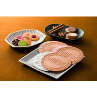 神戸風月堂 【お中元ギフト・熨斗付き】神戸風月堂 スイートシンフォニー SS30B 350121 1セット（直送品）