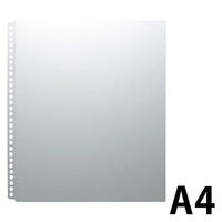 キングジム マガジン差し替えポケット 103MP 1パック(10枚入)