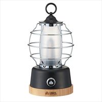 Bamboo キャビンランタン 74175020 1個 LOGOS/ロゴス