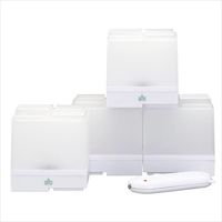 リモコンブロックライトーBA（4pcs） 74175031 1セット LOGOS/ロゴス