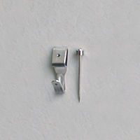 オリジン フック ステンレスフック シングル 石膏ボード用 木壁 両用 ピンタイプ 2個入り 263107 1個