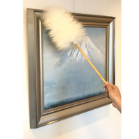 ウールダスター L NUKUMOKU 356480 1個 日本クリンテック（直送品）