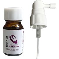 ＳＨＡＲＥＹＤＶＡアクティベーター １１ｍｌ75887  (直送品)   1個（直送品）