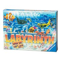 カワダ ゲーム オーシャン・ラビリンス 266869