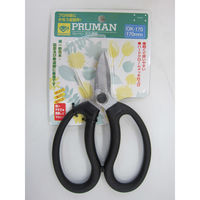 五十嵐刃物工業 大久保型鋏 OK-170 1個（直送品）