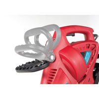 NAKATOMI（ナカトミ） ブロワバキューム EBV-950D　1台（直送品）