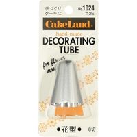 タイガークラウン #1024 手作り口金 大 #2E 1個（直送品）