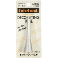 タイガークラウン #1029 手作り口金 大 #230 1個（直送品）