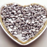 タイガークラウン #1102 重石 アルミ 330g 1パック（直送品）