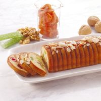 タイガークラウン #1255 Black ラフォーム型 1個（直送品）