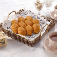 タイガークラウン #1254 アルミプリィズム シェル型6P 1個（直送品）