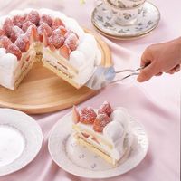 タイガークラウン #147 18-8ケーキサーバー 1本（直送品）
