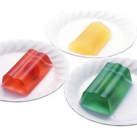 タイガークラウン #1495 トヨ型 半月 1個（直送品）