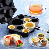 タイガークラウン #1576 カップケーキメーカー 1個（直送品）