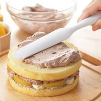 タイガークラウン シリコーン スパチュラ #1625 1本