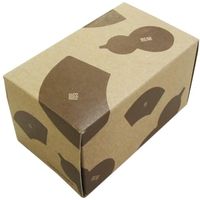 タイガークラウン #1670 ST押し型おにぎり器瓢箪 1組（直送品）