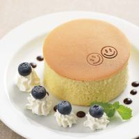 タイガークラウン パンケーキリング 深型 丸 #1695 1個