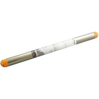 タイガークラウン #1738 アルミ めん棒 1本（直送品）