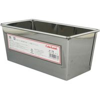 タイガークラウン #178 ST合せパウンド型1.0斤 中 1個（直送品）