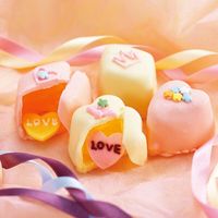 タイガークラウン #1935 ベルチョコ トランプ型 1パック（直送品）