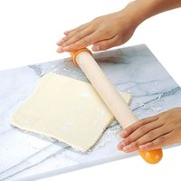 タイガークラウン #1979 生地4mm めん棒 1本（直送品）