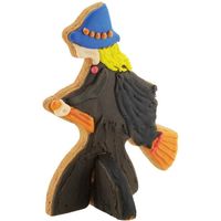 タイガークラウン #1973 立体ハロウィン ウイッチ 1箱（直送品）