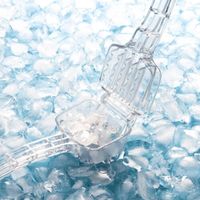 タイガークラウン #213 ハンド アイスクラッシャー 1個（直送品）