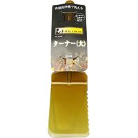 タイガークラウン #2163 トータルカラー ターナー大 1本（直送品）