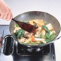 タイガークラウン #2178 グレープカラー 食品万能ヘラ 1本（直送品）