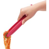 タイガークラウン #2180 さるつかみ レッド 1本（直送品）