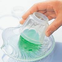 タイガークラウン #220 ゼリーモールド4P 1箱（直送品）