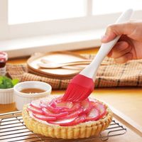 タイガークラウン #2248 ウィズシリコーン料理はけ大 1本（直送品）