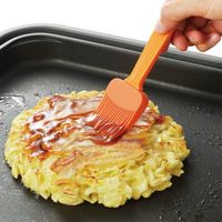 タイガークラウン シリコーンクック刷毛 #2256 1本