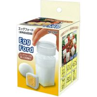 タイガークラウン #2264 PPエッグフォード 1箱（直送品）