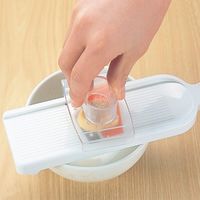 タイガークラウン #2265 薬味スライサー 1個（直送品）