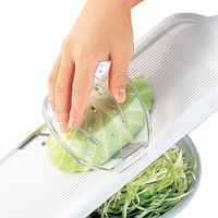 タイガークラウン #2270 キャベツスライサー　1個