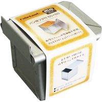 タイガークラウン #2401 パン焼フタ付60×60厚0.7 1個（直送品）