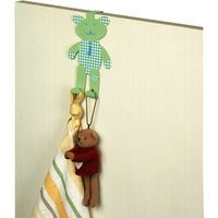 タイガークラウン #2463 アニマルフック アップベアー 1個（直送品）