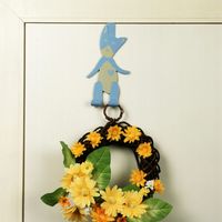 タイガークラウン #2464 アニマルフック フォックス 1個（直送品）