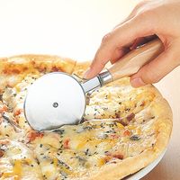 タイガークラウン ピザカッター #3445 1個