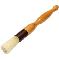 タイガークラウン #344 ケーキ用塗り筆 1本（直送品）