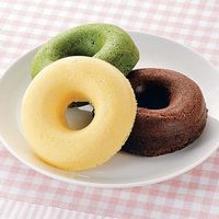 タイガークラウン #3551 PCリング 4P 1箱（直送品）