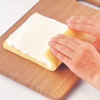 タイガークラウン #3552 PCロールケーキ 1箱（直送品）