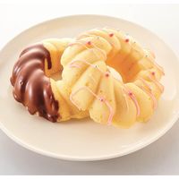 タイガークラウン #3555 PCクルーラー 4P 1箱（直送品）