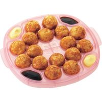 タイガークラウン #3563 PCたこチン 1箱（直送品）