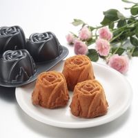 タイガークラウン LCP ローズ #3582 1個