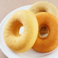 タイガークラウン #3812 G.ドーナツ型 6P 1個（直送品）