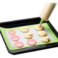 タイガークラウン #3860 GF オーブンマット 大 1パック（直送品）